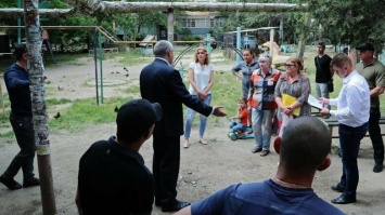 В Симферополе старое отделение больницы хотят переделать в детский сад