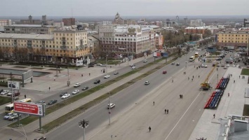 Еще на шести перекрестах Барнаула появятся камеры видеофиксации