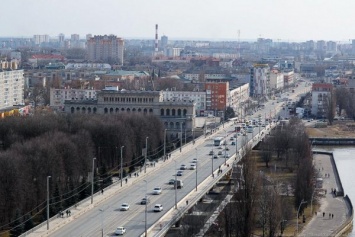 Власти Калининграда намерены обследовать «старый» эстакадный мост за 10 млн рублей