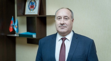 Назначен новый глава администрации Октябрьского района Барнаула