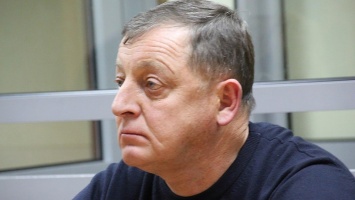 Прокуроры вновь просят для Игоря Качева два года колонии-поселения