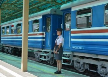 Детской железной дороге в Свободном присвоили имя первого министра путей сообщения РФ