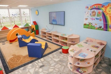 В Нижневартовске в этом году приступят к строительству нового детского сада
