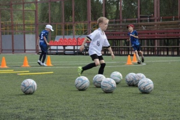 В Ульяновске доступнее становится спорт