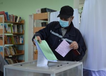 «Единая Россия» подвела итоги внутрипартийного голосования