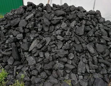 Часть кузбассовцев получит по четыре тонны бесплатного угля