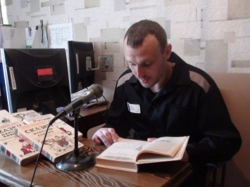 Саратовские заключенные записали аудиосказки для своих детей