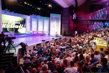 «Голосящий КиВиН - 2021» пройдет в Светлогорске в июле