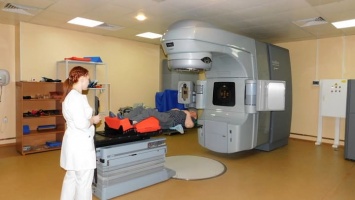 Главгосэкспертиза одобрила проект нового корпуса лучевой терапии в Барнауле