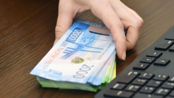 Только четверть россиян отложили на "черный день" больше 50 тысяч рублей