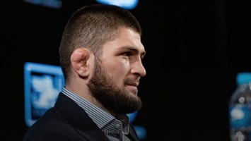 Боец UFC назвал главное различие между Нурмагомедовым и Махачевым