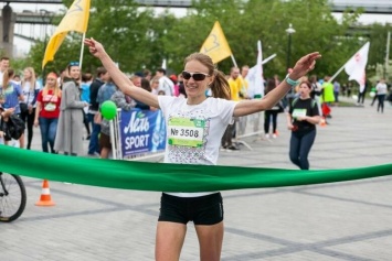 Забег «Зеленый марафон» пройдет в субботу в Ульяновске