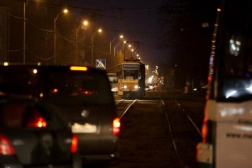 Горвласти объявили о ремонте Аллеи Смелых и предупредили о сложной дорожной обстановке