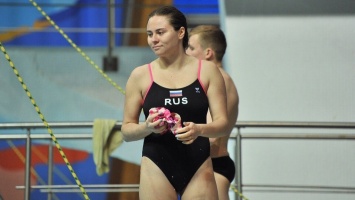 Саратовские прыгуньи выиграли две российские медали