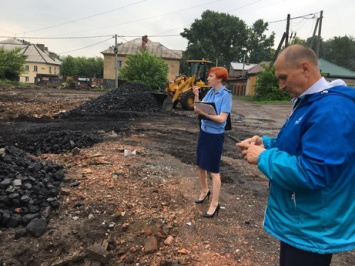 Заместитель кузбасского мэра стал фигурантом дела из-за свалки угля в городе