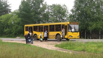 Энгельсские автобусы открывают дачный сезон