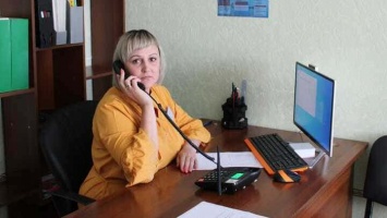 В Алтайском крае заработала семейная диспетчерская