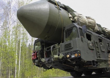 Командующий ракетными войсками РФ Сергей Каракаев рассказал о новой ракете «Ярс»