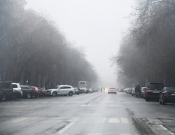 В Белгородской области начало недели будет нетипично теплым