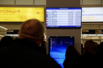 AirBaltic выплатила компенсацию семье, которую не пустили в самолет без бумажной E-визы