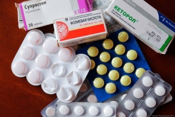 Калининградские власти и аптекари не договорились о преодолении кризиса отмены ЕНВД
