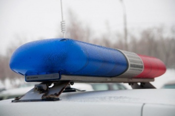 В Белгороде пьяный водитель сбил пешехода