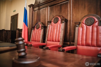 Суд вынес приговор торговавшему контрафактным алкоголем кузбассовцу