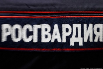 В Калининграде задержали группу офисных взломщиков