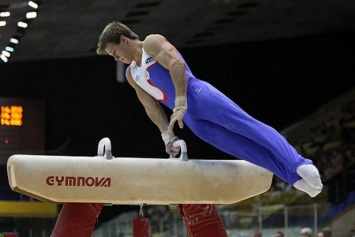 Калининградский гимнаст выступит за сборную Албании на Олимпиаде в Токио