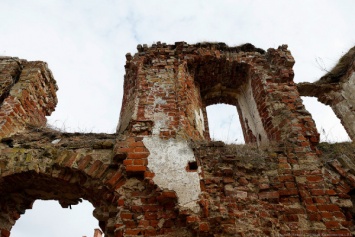 Названы даты музыкального фестиваля на руинах замков в Калининградской области