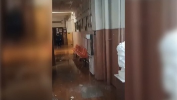 Потоп в саратовской ДХШ. Молодому педагогу угрожают "разборками"