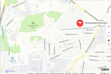 Горвласти: проект школы в районе аэродрома «Девау» оплатит застройщик нового ЖК