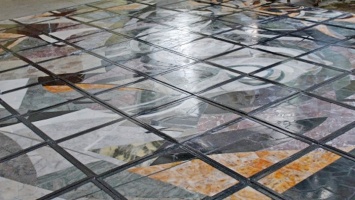 Уникальная флорентийская мозаика украсит художественный музей Алтайского края