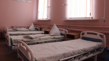 В Саратове закрывается ковидный стационар еще в одной больнице