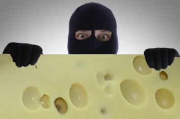 Югорчанин украл 6 кг сыра - хотел сэкономить. Теперь он предстанет перед судом
