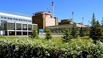 Балаковская АЭС подтвердила звание "Лучшая АЭС России"