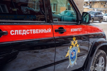 Разбитый телефон стал причиной убийства и поджога дома в Кузбассе