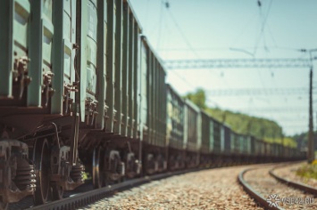 Поезд отрезал ногу пьяному пенсионеру из Томска