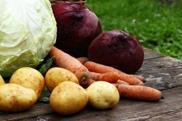 В Крыму резко выросли цены на капусту, свеклу и морковь