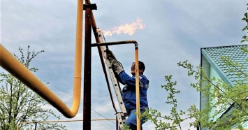Газовые сети бесплатно подведут более чем к 100 тыс. участков в Краснодарском крае