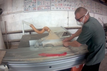 Заключенные в Адыгее будут производить мебель для школьников