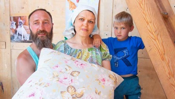 Правда Невзоровых. Интересная история православной семьи из Алтайского края