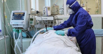 407 человек проходят лечение от коронавируса в инфекционных стационарах Краснодара