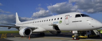 Авиакомпания Nordwind отменила часть рейсов в Сочи, Калининград и Симферополь