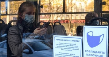 Власти Новороссийска усилят контроль за соблюдением масочного режима