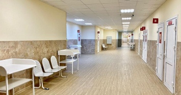 Пять участков для строительства новых поликлиник определили в Краснодаре