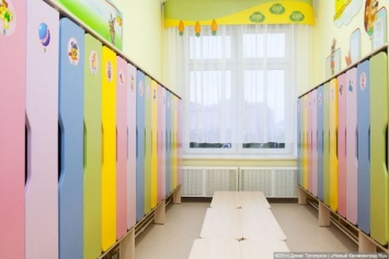 Директор фирмы, строившей детсад в Калининграде, осужден за хищение бюджетных средств