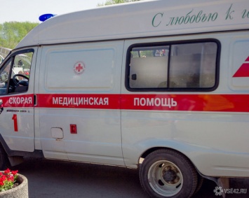 Водитель во Владивостоке распылил в лицо 92-летней пенсионерки газ из баллончика