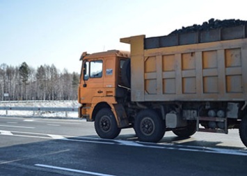 Василий Орлов: «Ряд дорог в Приамурье закроем для «большегрузов»