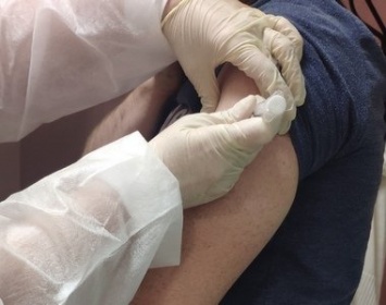 В Москве вводят обязательную вакцинацию от коронавируса